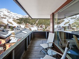 The Grand Arosa Pop-up Hotel