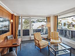 The Grand Arosa Pop-up Hotel