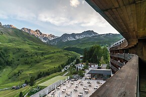 The Grand Arosa Pop-up Hotel