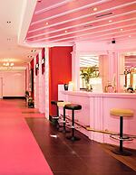 The Grand Arosa Pop-up Hotel