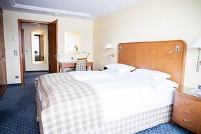 The Grand Arosa Pop-up Hotel
