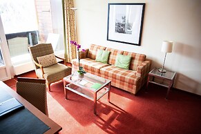 The Grand Arosa Pop-up Hotel