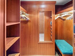 The Grand Arosa Pop-up Hotel