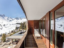 The Grand Arosa Pop-up Hotel