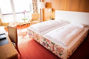 The Grand Arosa Pop-up Hotel