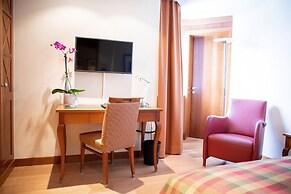 The Grand Arosa Pop-up Hotel