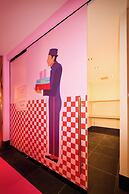 The Grand Arosa Pop-up Hotel
