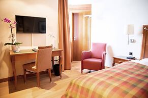 The Grand Arosa Pop-up Hotel