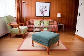 The Grand Arosa Pop-up Hotel