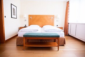 The Grand Arosa Pop-up Hotel