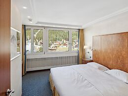 The Grand Arosa Pop-up Hotel