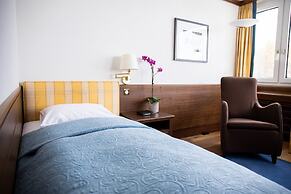 The Grand Arosa Pop-up Hotel