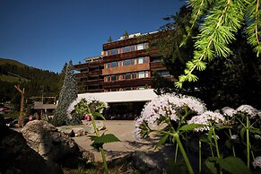 The Grand Arosa Pop-up Hotel