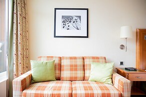 The Grand Arosa Pop-up Hotel