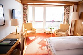 The Grand Arosa Pop-up Hotel