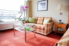 The Grand Arosa Pop-up Hotel