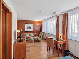 The Grand Arosa Pop-up Hotel
