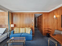 The Grand Arosa Pop-up Hotel