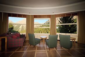 The Grand Arosa Pop-up Hotel