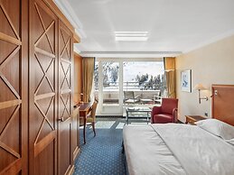 The Grand Arosa Pop-up Hotel