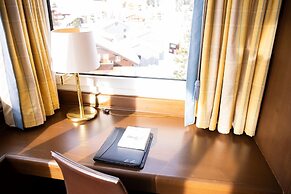 The Grand Arosa Pop-up Hotel
