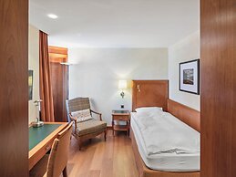 The Grand Arosa Pop-up Hotel