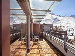 The Grand Arosa Pop-up Hotel