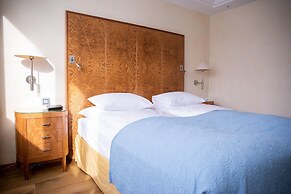The Grand Arosa Pop-up Hotel