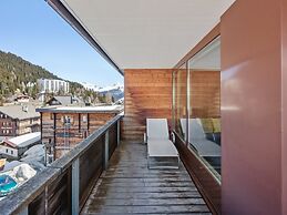 The Grand Arosa Pop-up Hotel