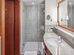 The Grand Arosa Pop-up Hotel