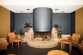The Grand Arosa Pop-up Hotel