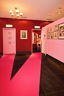The Grand Arosa Pop-up Hotel