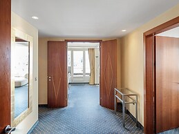 The Grand Arosa Pop-up Hotel