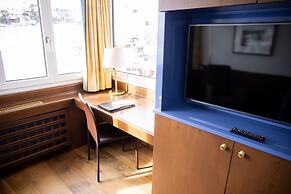 The Grand Arosa Pop-up Hotel
