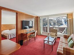 The Grand Arosa Pop-up Hotel