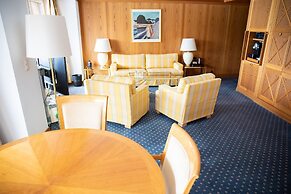 The Grand Arosa Pop-up Hotel