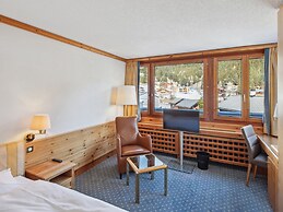 The Grand Arosa Pop-up Hotel