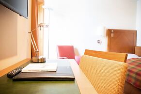 The Grand Arosa Pop-up Hotel