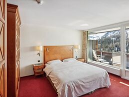 The Grand Arosa Pop-up Hotel