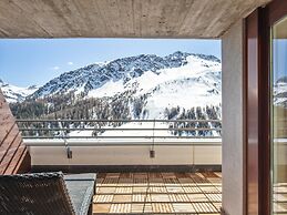The Grand Arosa Pop-up Hotel