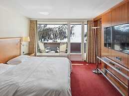 The Grand Arosa Pop-up Hotel