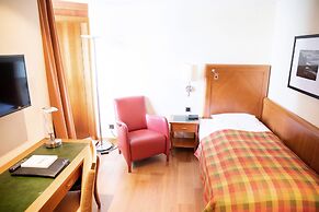 The Grand Arosa Pop-up Hotel