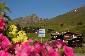 The Grand Arosa Pop-up Hotel