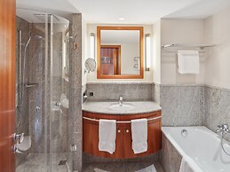 The Grand Arosa Pop-up Hotel