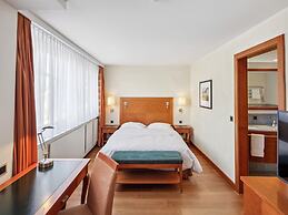 The Grand Arosa Pop-up Hotel