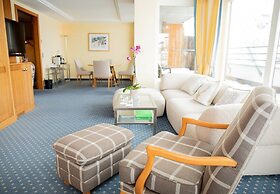 The Grand Arosa Pop-up Hotel