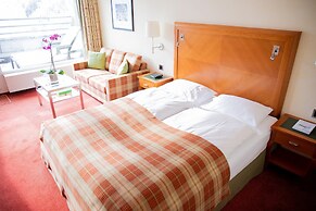 The Grand Arosa Pop-up Hotel