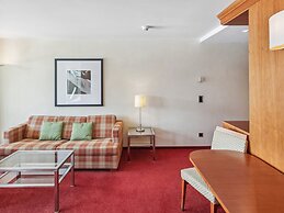 The Grand Arosa Pop-up Hotel