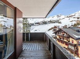 The Grand Arosa Pop-up Hotel