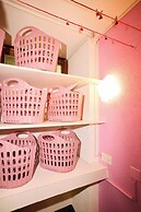 The Grand Arosa Pop-up Hotel